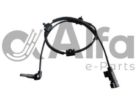 ALFA E-PARTS AF03876 - SENSOR ABS