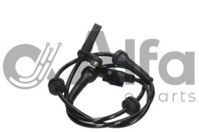 ALFA E-PARTS AF03883 - SENSOR ABS