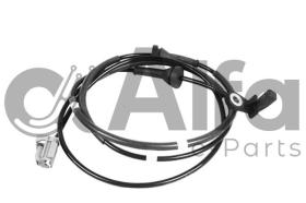 ALFA E-PARTS AF03886 - SENSOR ABS