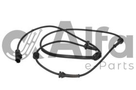 ALFA E-PARTS AF03896 - SENSOR ABS