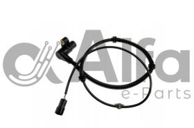 ALFA E-PARTS AF03898 - SENSOR ABS