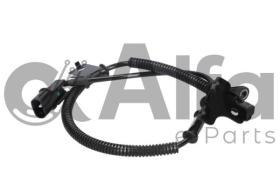 ALFA E-PARTS AF03906 - SENSOR ABS