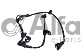 ALFA E-PARTS AF03908 - SENSOR ABS