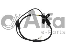 ALFA E-PARTS AF03909 - 0