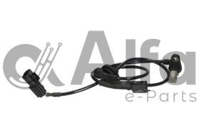 ALFA E-PARTS AF03912 - SENSOR ABS