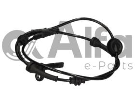 ALFA E-PARTS AF03928 - SENSOR ABS