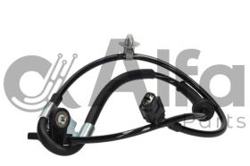 ALFA E-PARTS AF03929 - SENSOR ABS