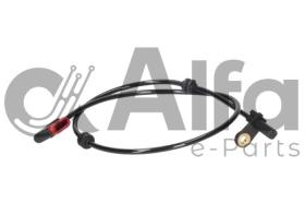 ALFA E-PARTS AF03935 - SENSOR ABS