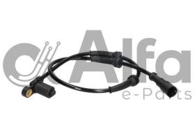ALFA E-PARTS AF03936 - SENSOR ABS