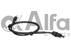 ALFA E-PARTS AF03937 - SENSOR ABS