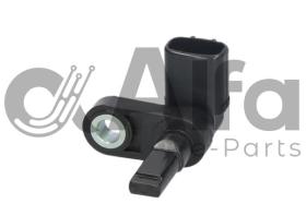 ALFA E-PARTS AF03945 - SENSOR ABS