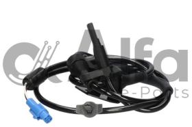 ALFA E-PARTS AF03946 - SENSOR ABS