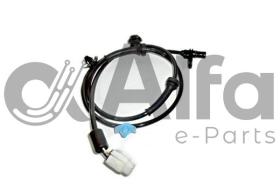 ALFA E-PARTS AF03947 - SENSOR ABS