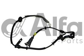 ALFA E-PARTS AF03951 - SENSOR ABS