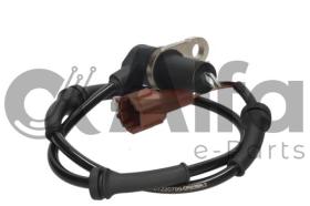 ALFA E-PARTS AF03953 - SENSOR ABS