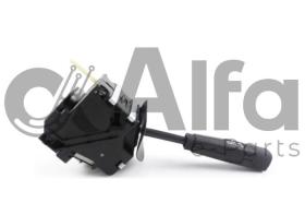 ALFA E-PARTS AF04002 - COLUMNA áNGULO DIRECCIóN