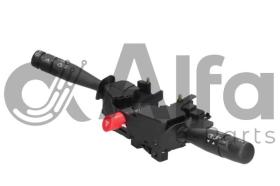 ALFA E-PARTS AF04015 - COLUMNA áNGULO DIRECCIóN