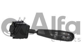ALFA E-PARTS AF04016 - COLUMNA áNGULO DIRECCIóN