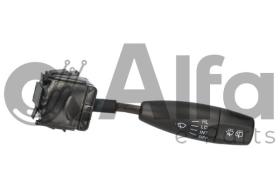ALFA E-PARTS AF04017 - COLUMNA áNGULO DIRECCIóN
