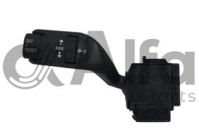 ALFA E-PARTS AF04023 - COLUMNA áNGULO DIRECCIóN