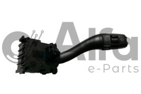 ALFA E-PARTS AF04032 - COLUMNA áNGULO DIRECCIóN