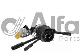 ALFA E-PARTS AF04045 - COLUMNA áNGULO DIRECCIóN