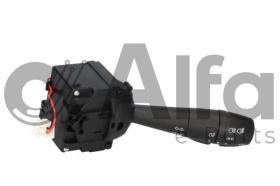 ALFA E-PARTS AF04049 - COLUMNA áNGULO DIRECCIóN