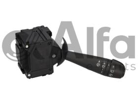 ALFA E-PARTS AF04051 - COLUMNA áNGULO DIRECCIóN