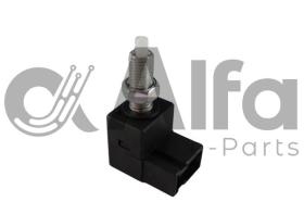 ALFA E-PARTS AF04106 - INTERRUPTOR LUZ FRENO