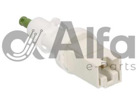 ALFA E-PARTS AF04115 - INTERRUPTOR LUZ FRENO
