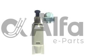 ALFA E-PARTS AF04118 - INTERRUPTOR LUZ FRENO
