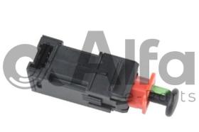 ALFA E-PARTS AF04124 - INTERRUPTOR LUZ FRENO