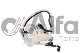 ALFA E-PARTS AF04266 - SENSOR NIVEL COMBUSTIBLE