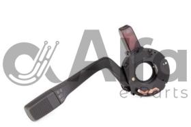 ALFA E-PARTS AF04302 - COLUMNA áNGULO DIRECCIóN