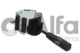 ALFA E-PARTS AF04311 - COLUMNA áNGULO DIRECCIóN