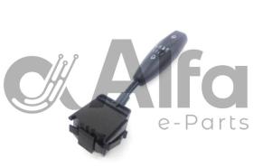 ALFA E-PARTS AF04326 - COLUMNA áNGULO DIRECCIóN