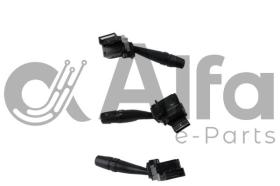 ALFA E-PARTS AF04332 - COLUMNA áNGULO DIRECCIóN