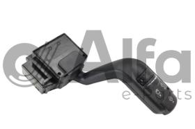 ALFA E-PARTS AF04333 - COLUMNA áNGULO DIRECCIóN