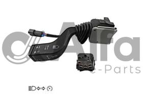 ALFA E-PARTS AF04344 - COLUMNA áNGULO DIRECCIóN