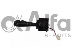 ALFA E-PARTS AF04356 - COLUMNA áNGULO DIRECCIóN