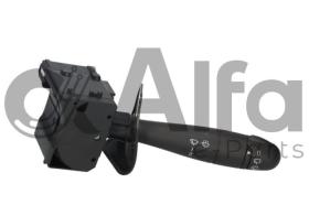 ALFA E-PARTS AF04357 - COLUMNA áNGULO DIRECCIóN