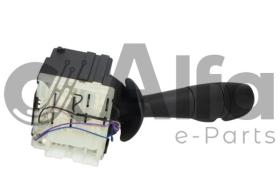 ALFA E-PARTS AF04360 - COLUMNA áNGULO DIRECCIóN