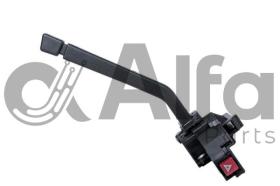ALFA E-PARTS AF04361 - COLUMNA áNGULO DIRECCIóN