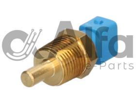 ALFA E-PARTS AF04508 - SENSOR TEMPERATURA REFRIGERANTE