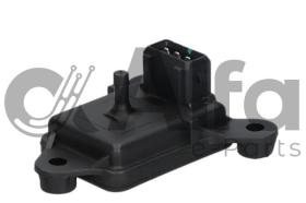 ALFA E-PARTS AF04511 - SENSOR PRESIóN SISTEMA ADMISIóN AIRE - MAP