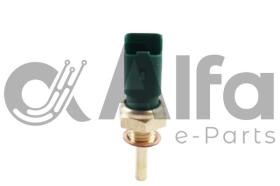 ALFA E-PARTS AF04521 - SENSOR TEMPERATURA REFRIGERANTE
