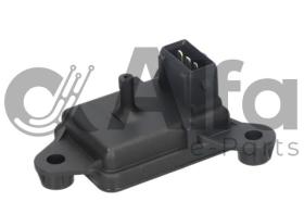 ALFA E-PARTS AF04526 - SENSOR PRESIóN SISTEMA ADMISIóN AIRE - MAP