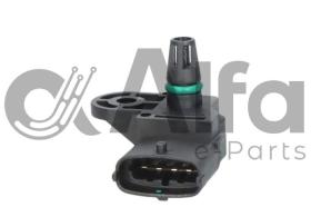 ALFA E-PARTS AF04533 - SENSOR PRESIóN SISTEMA ADMISIóN AIRE - MAP