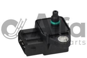 ALFA E-PARTS AF04537 - SENSOR PRESIóN SISTEMA ADMISIóN AIRE - MAP