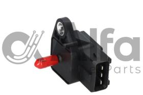ALFA E-PARTS AF04541 - SENSOR PRESIóN SISTEMA ADMISIóN AIRE - MAP